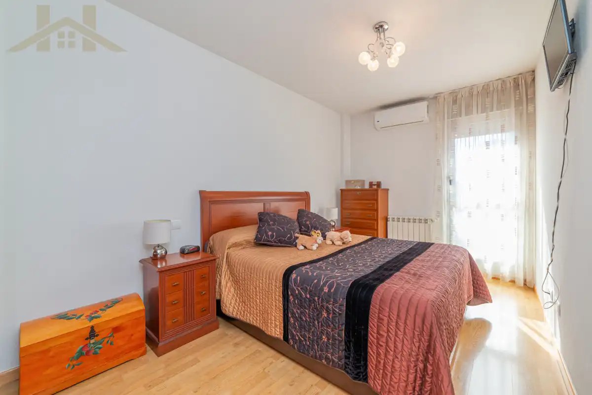 Habitación de Piso en venta en Pinto con Aire acondicionado, Calefacción y Parquet