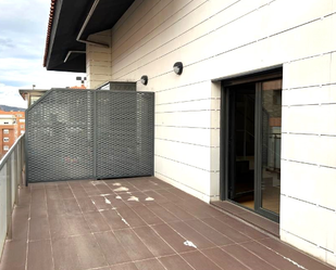 Terrace of Duplex for sale in Calatayud  with Air Conditioner, Terrace and Balcony