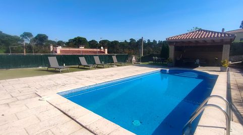 Foto 4 von Haus oder Chalet zum Verkauf in Carrer Lleida, Sils, Girona