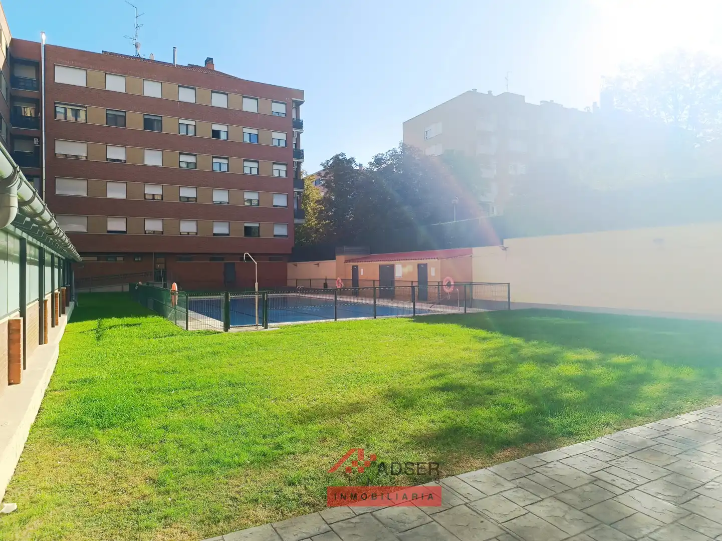 Piso en venta en Logroño - AV BURGOS, El Arco