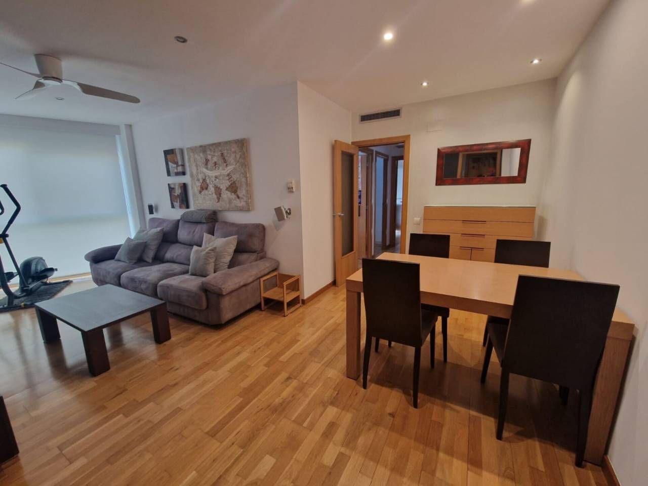 Piso en venta en Concòrdia, Catalunya - Fontetes