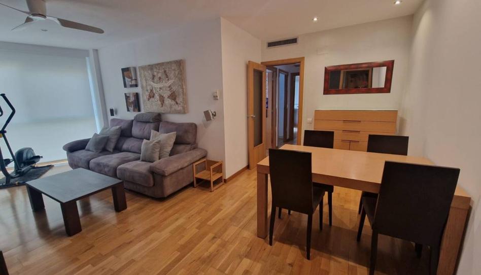 Foto 1 de Piso en venta en Concòrdia, Catalunya - Fontetes, Barcelona