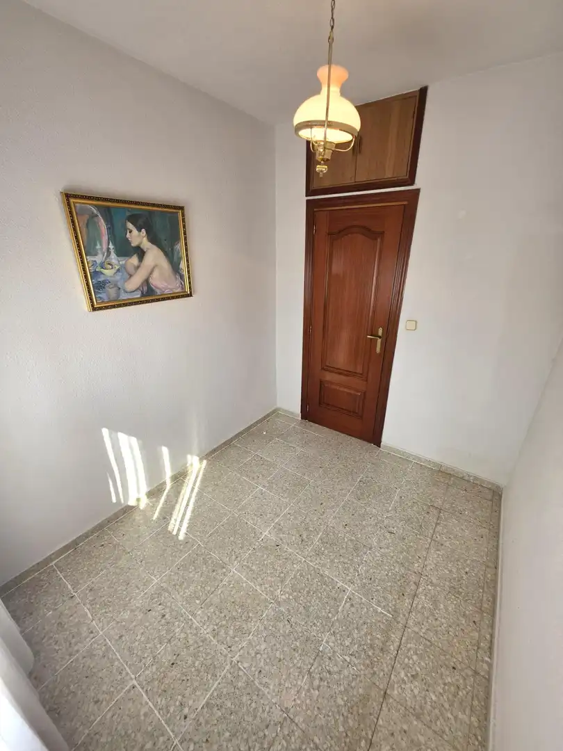 Piso de alquiler en Getafe con Aire acondicionado y Calefacción