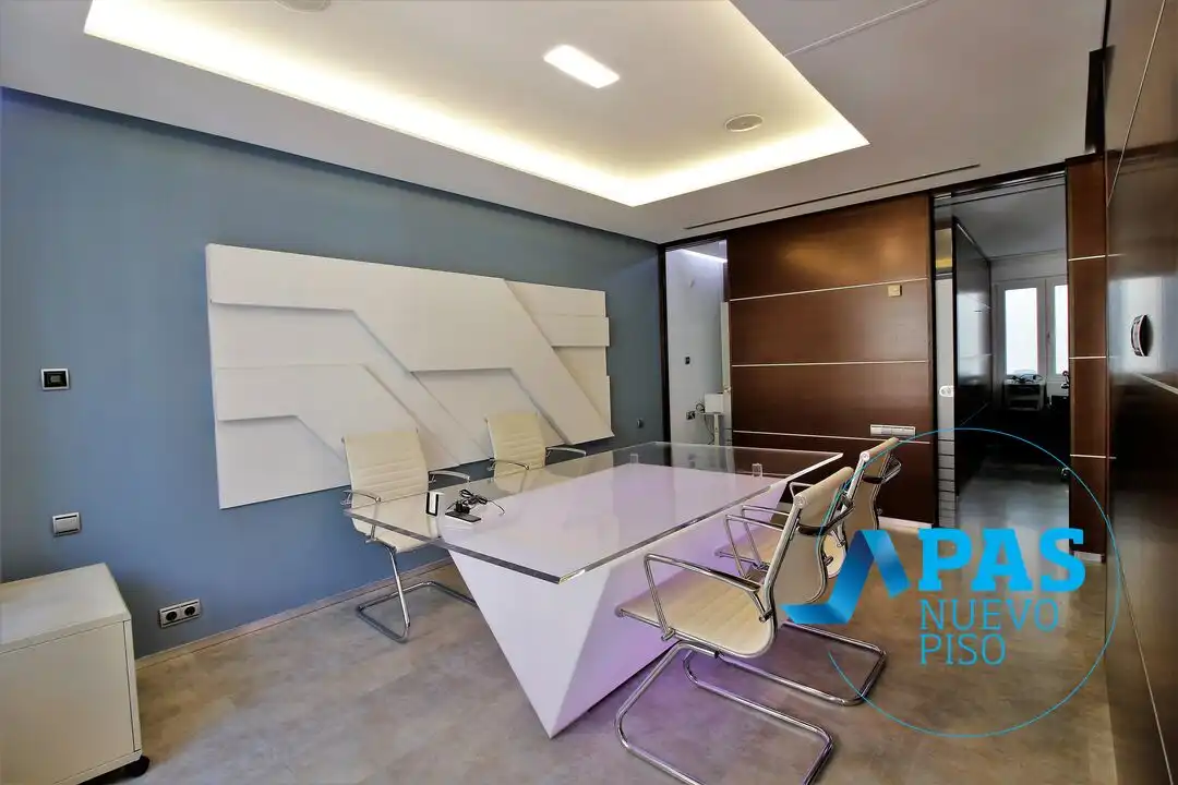 Piso en venta en Calle Lealtad, Centro - Ayuntamiento