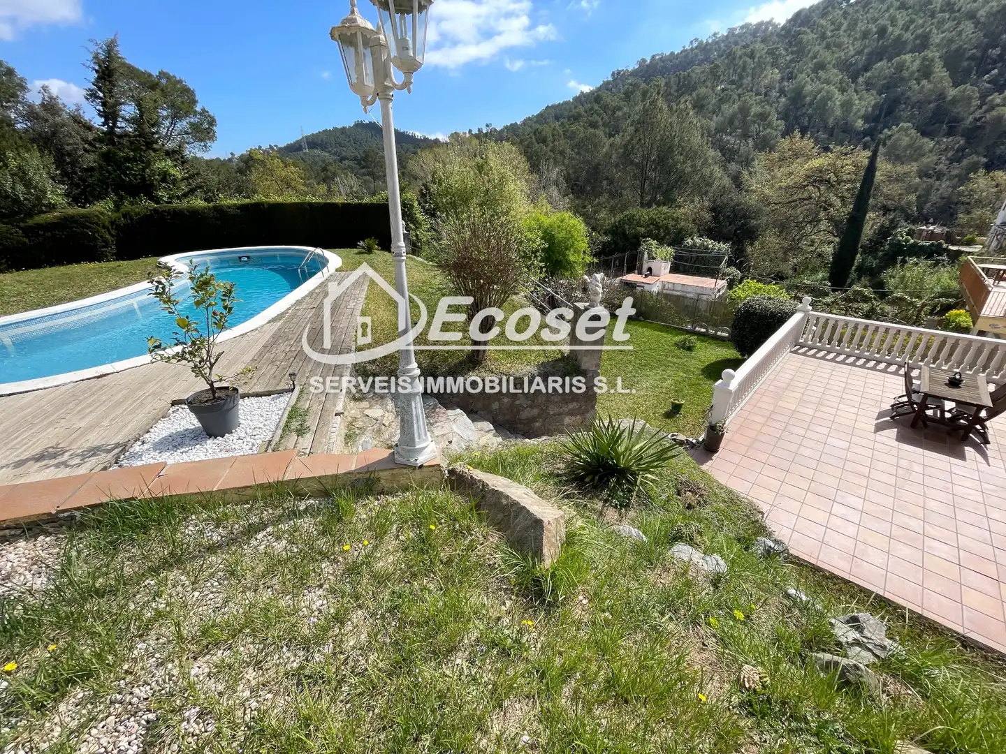 Villa con terrazza in vendita a Carrer Margarides, imagen 8