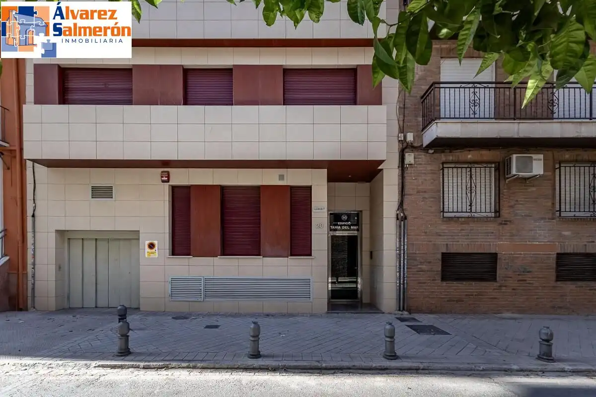 Dúplex amb ascensor en venda a Ronda, imagen 33