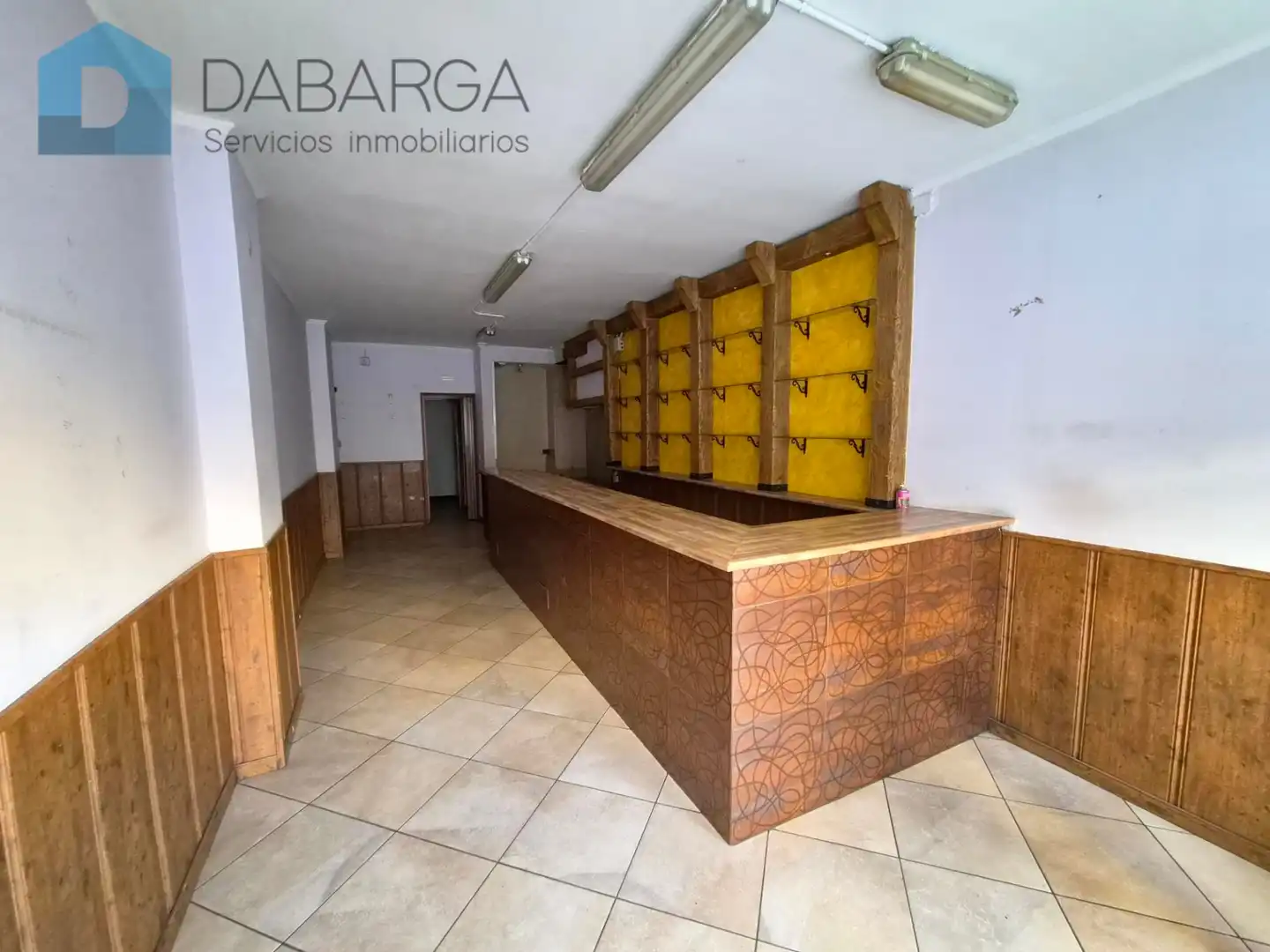 Commercial properties for rent in Ajuntament-Maragall