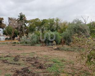 Residencial en venda en Cañada Rosal