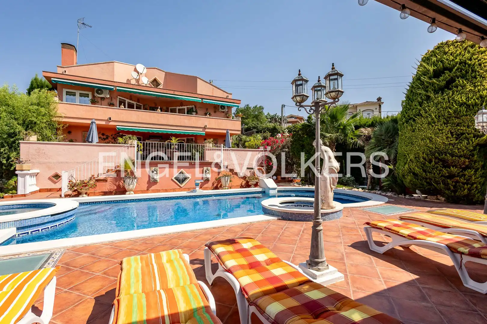 Maison avec piscine à vendre à La Sentiu, imagen 30