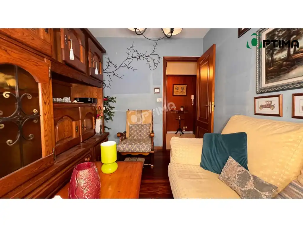 Wohnung mit Aufzug zum Verkauf in A Estrada, imagen 7