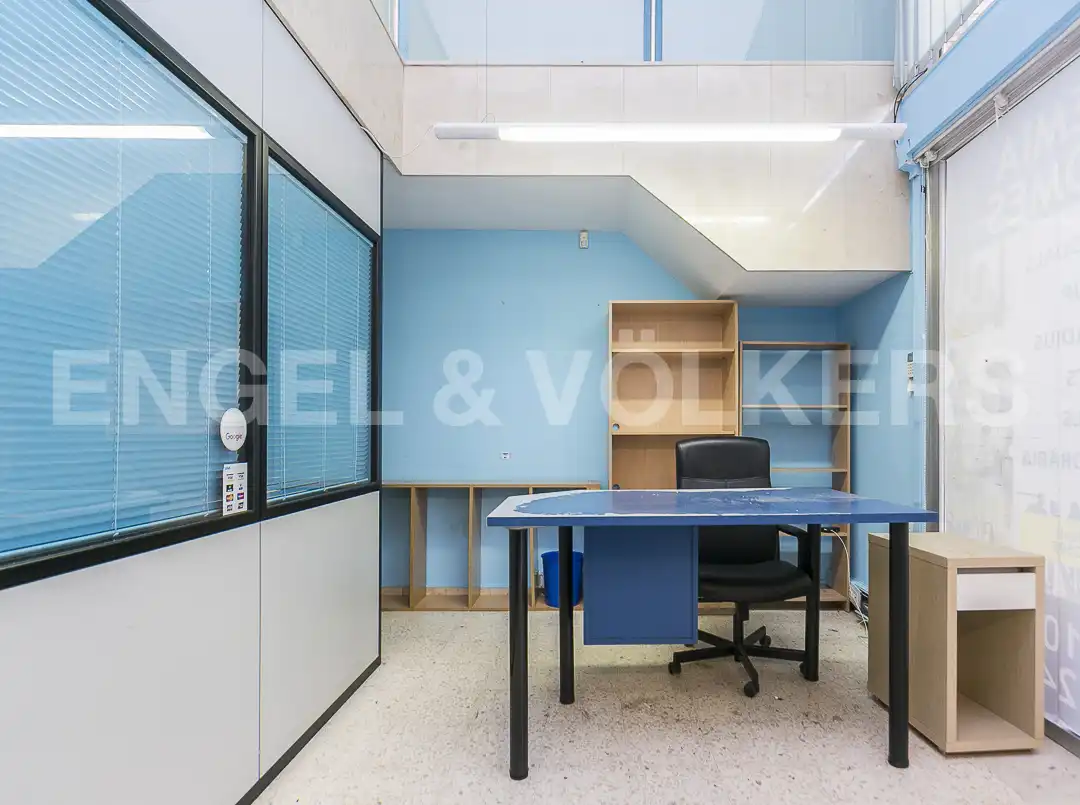 Local comercial en venda a Eixample, imagen 2