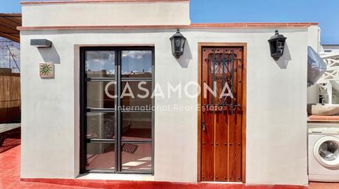 Foto 4 de Àtic de lloguer a El Raval,  Barcelona Capital