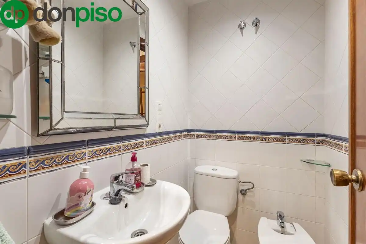 Pis en venda a DE LAS DESCALZAS, 3, San Matías - Realejo