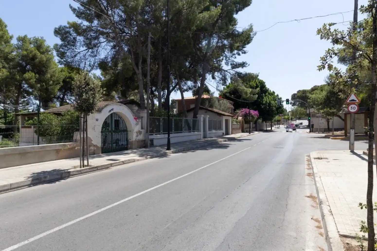 Terreno rustico in vendita a Torrent - SANT LLORENÇ, imagen 5