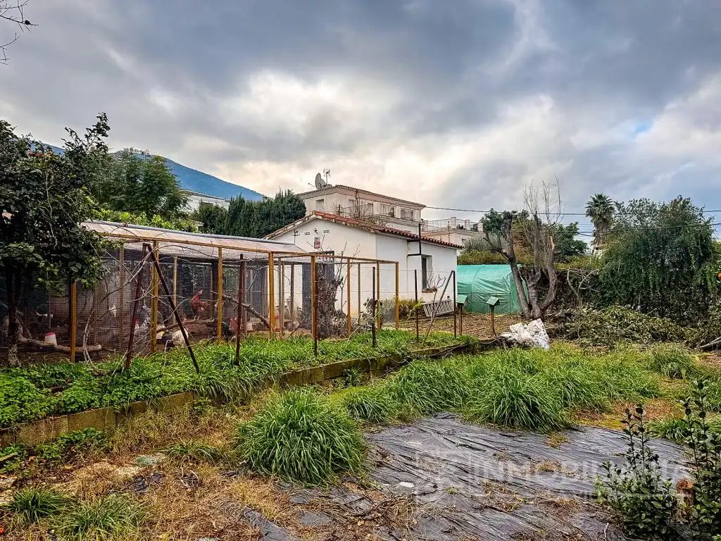 Finca rústica en venda a Partida Chicharra La, Centro