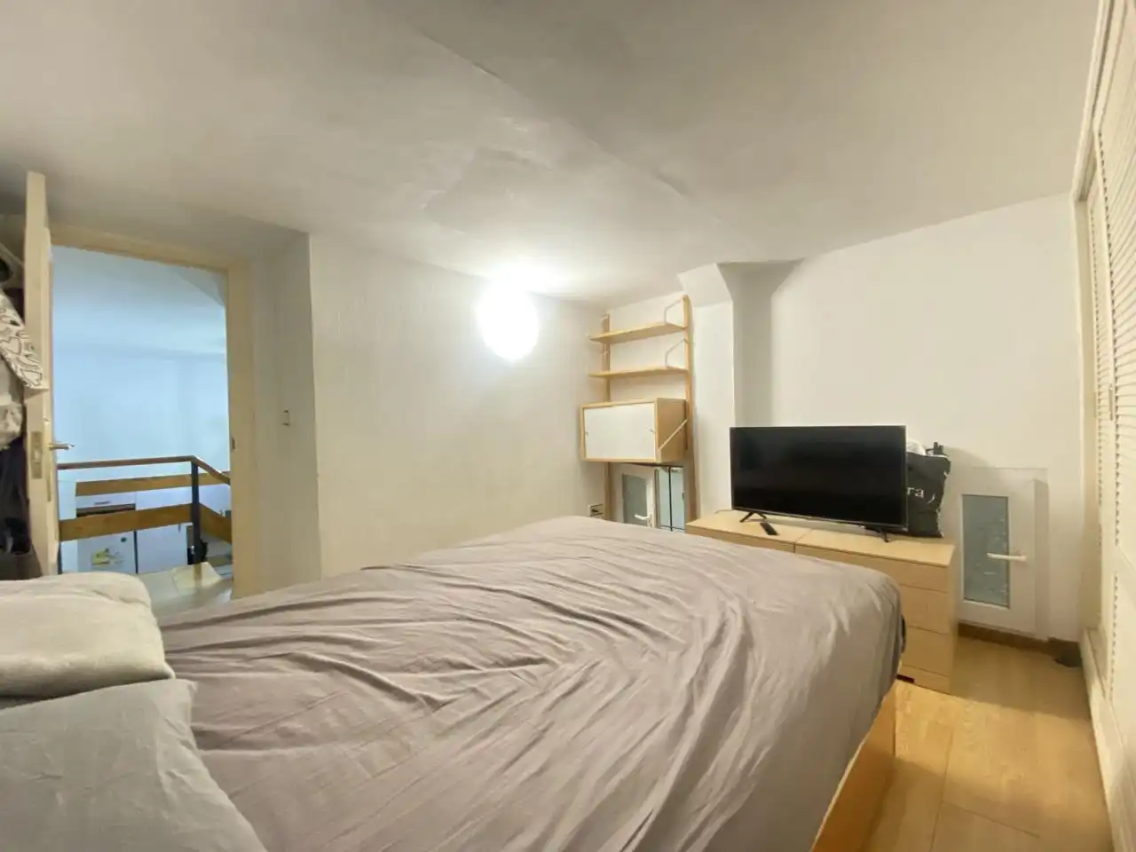 Ground floor for rent in Madrid