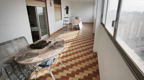 Foto 4 de Ático en venta en Avenida Periodista Rodolf Salazar, 3, Nou Alacant, Alicante / Alacant