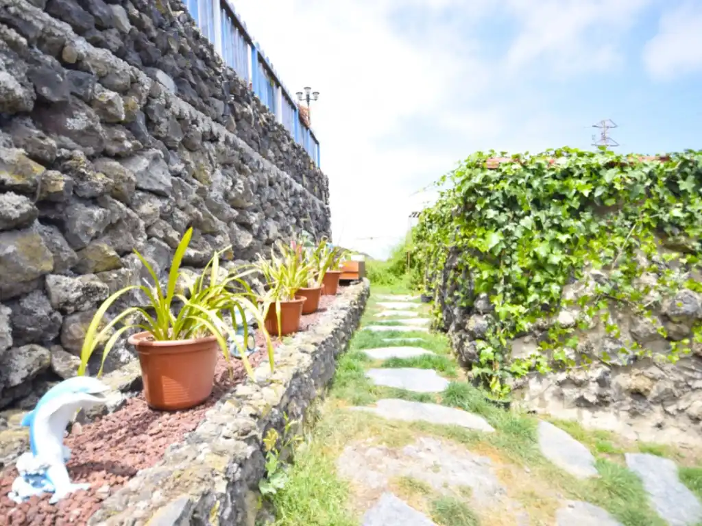 Terrassa de Finca rústica en venda en Garachico