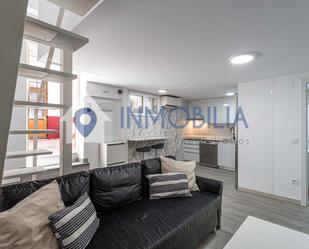 Duplex for sale in  Madrid Capital  with Air Conditioner and Heating