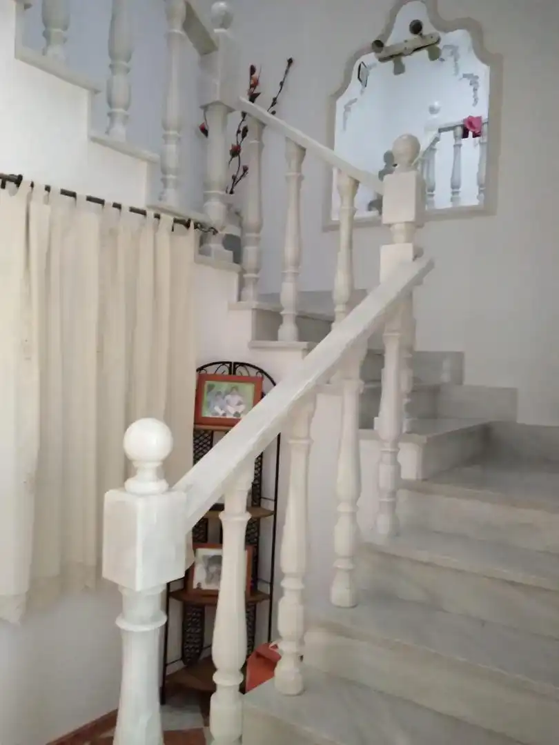 Casa adosada en venda a Fines