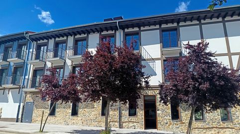 Foto 3 de Pis en venda a Kantarranas Kalea, 24, Urduña / Orduña, Bizkaia
