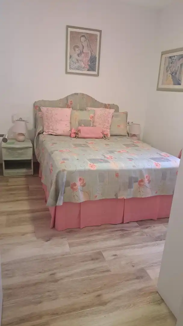 Dormitori de Casa o xalet en venda en Lloret de Mar amb Jardí privat, Terrassa i Traster