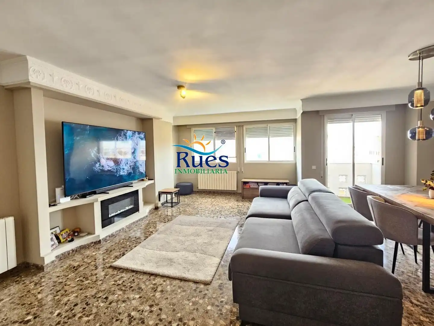 Duplex with terrace for sale in Paseo de San Juan Bosco, imagen 2