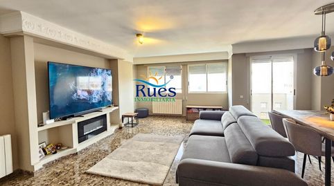 Foto 2 de Dúplex en venta en Paseo de San Juan Bosco, Camino de Onda - Salesianos, Burriana / Borriana