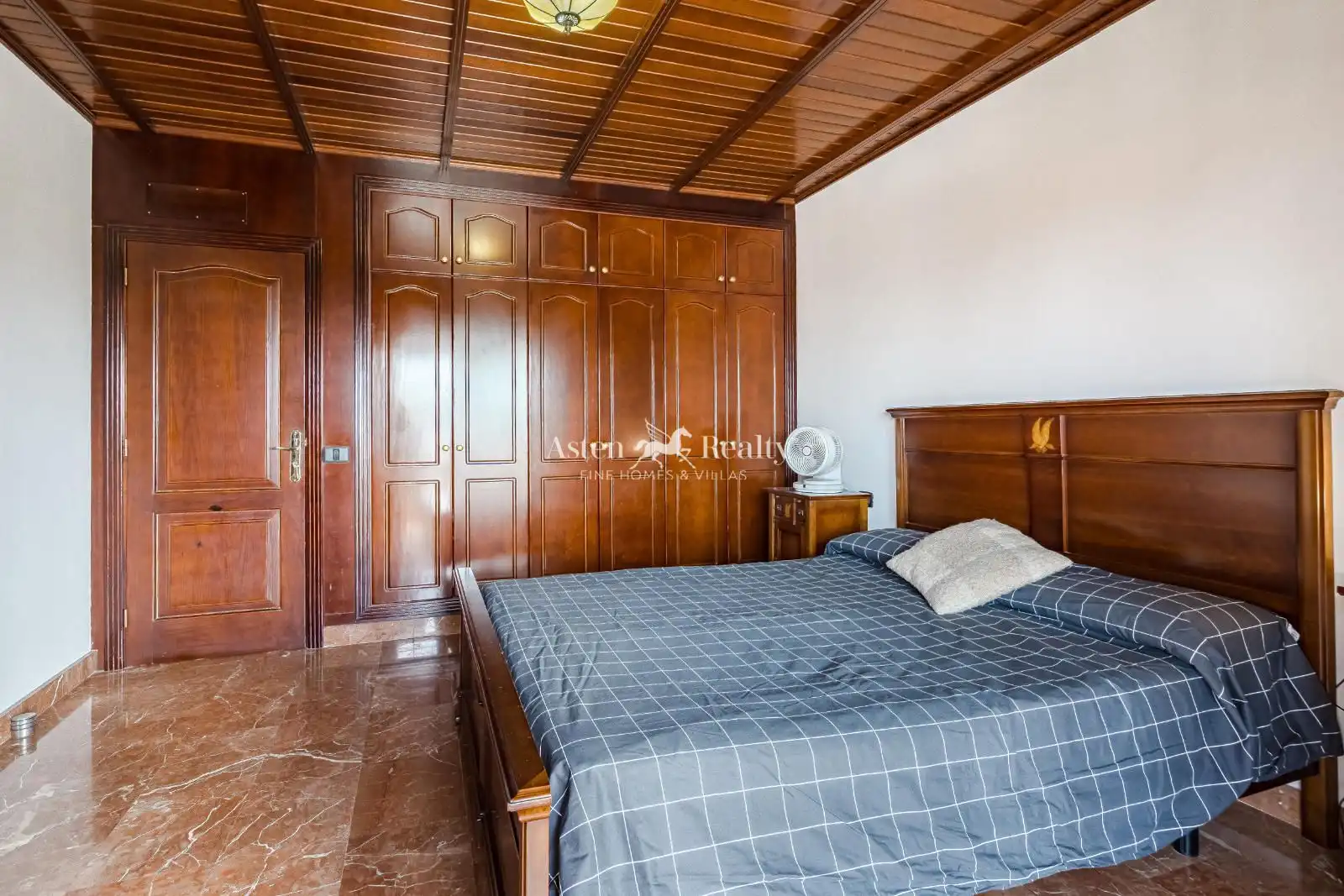 Terraced house with pool for sale in Casco Urbano, imagen 11