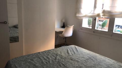 Foto 5 de Pis de lloguer a Lista,  Madrid Capital