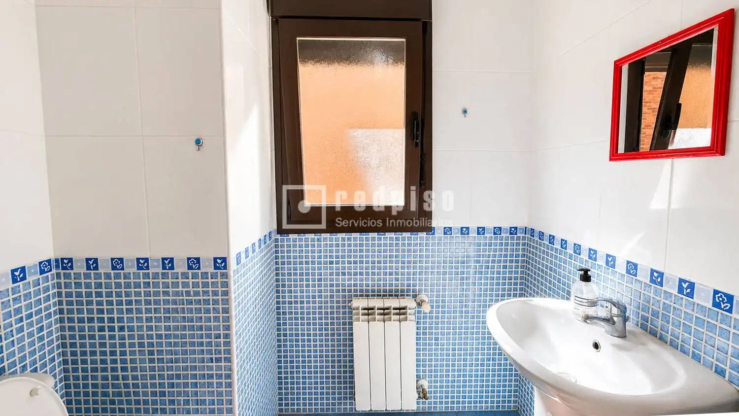 Flat for rent in El Quiñón