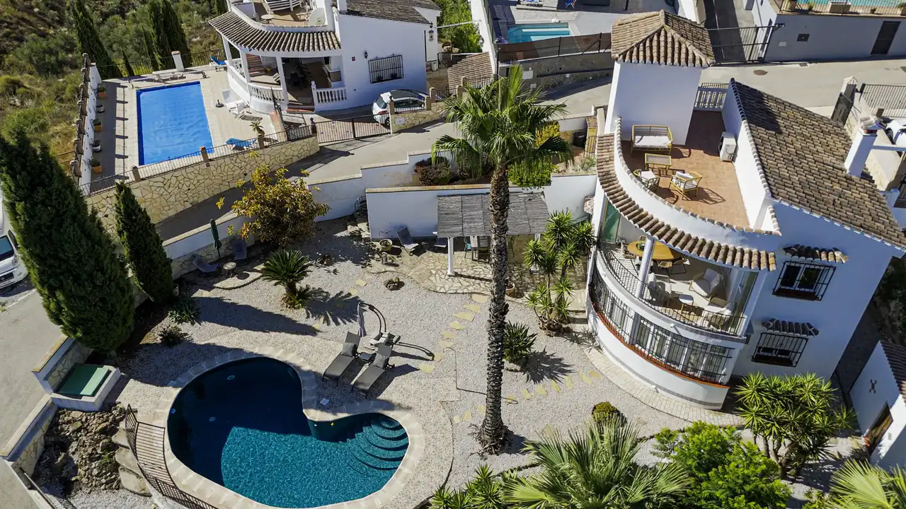 Casa en venda a Viñuela, imagen 6