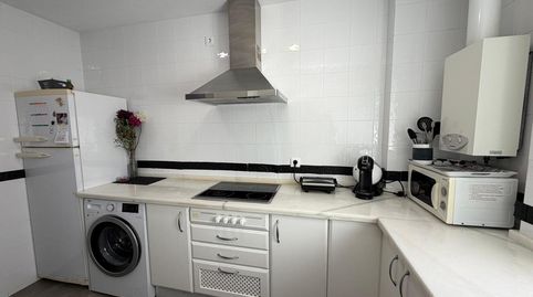 Foto 5 de Piso en venta en Bolsa, Centro - Calzada - Cabo Noval, Sanlúcar de Barrameda