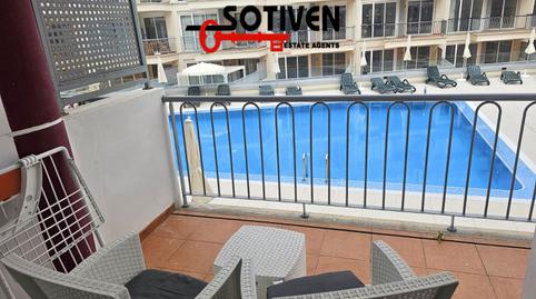 Foto 5 de Apartamento de alquiler en Puerto de Santiago, Santa Cruz de Tenerife