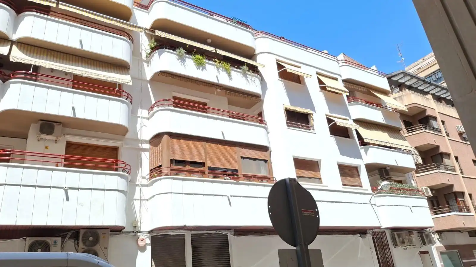 Apartament en venda a Orihuela ciudad, imagen 7