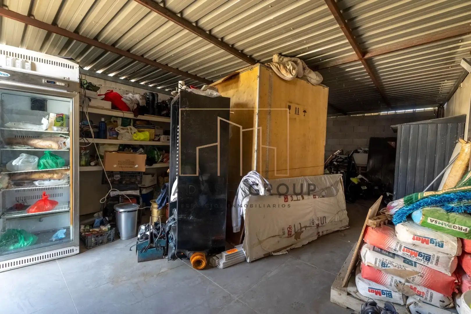 Finca rústica en venta en Reus con Aire acondicionado, Jardín privado y Trastero