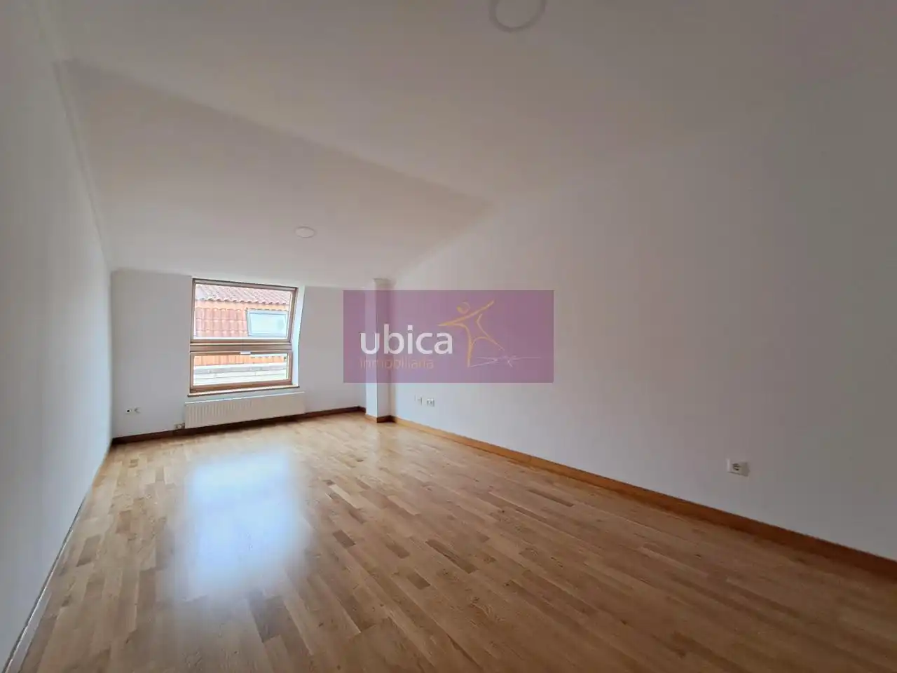 Penthouse with lift for sale in Salceda de Caselas