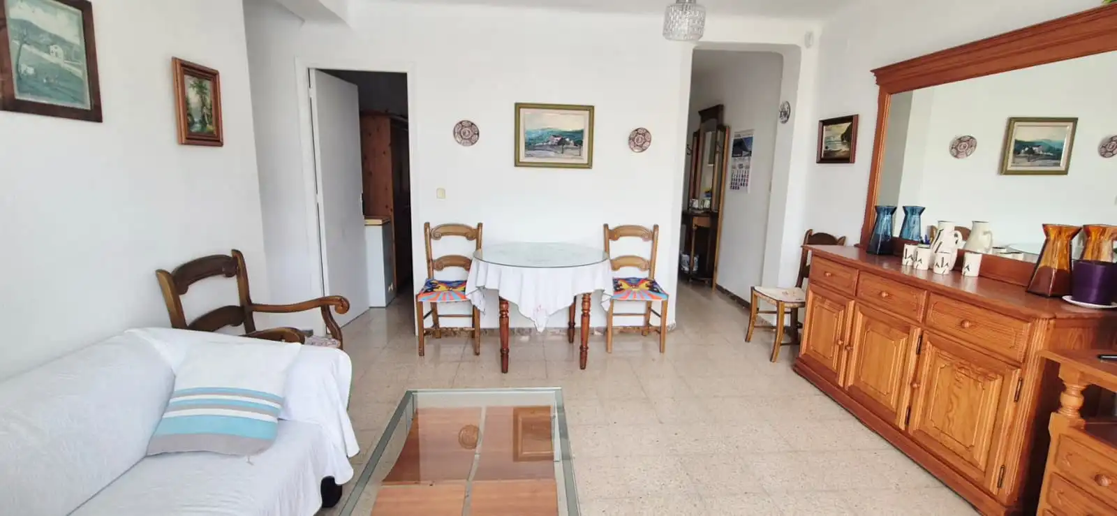 Flat with lift for sale in Calle Conde de Toreno, imagen 5