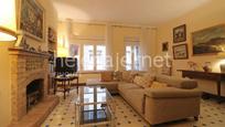 Living room of House or chalet for sale in Sant Feliu de Guíxols  with Air Conditioner and Heating