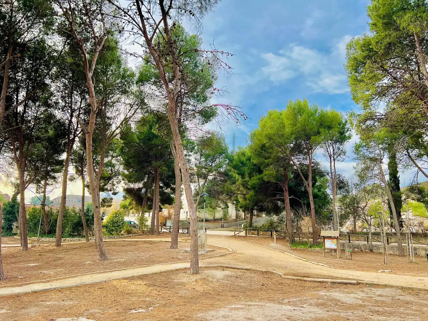 Residencial en venta en Villena