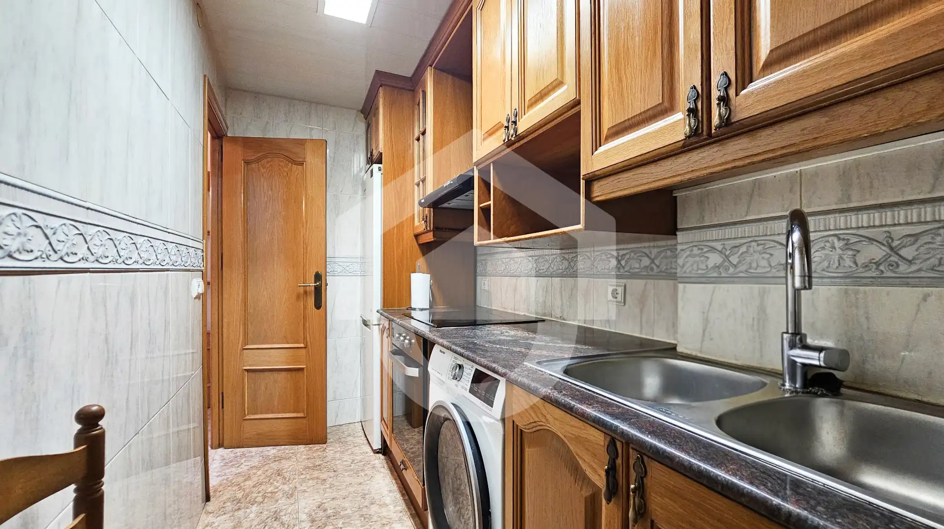 Flat with terrace for sale in Nou Barris, imagen 24