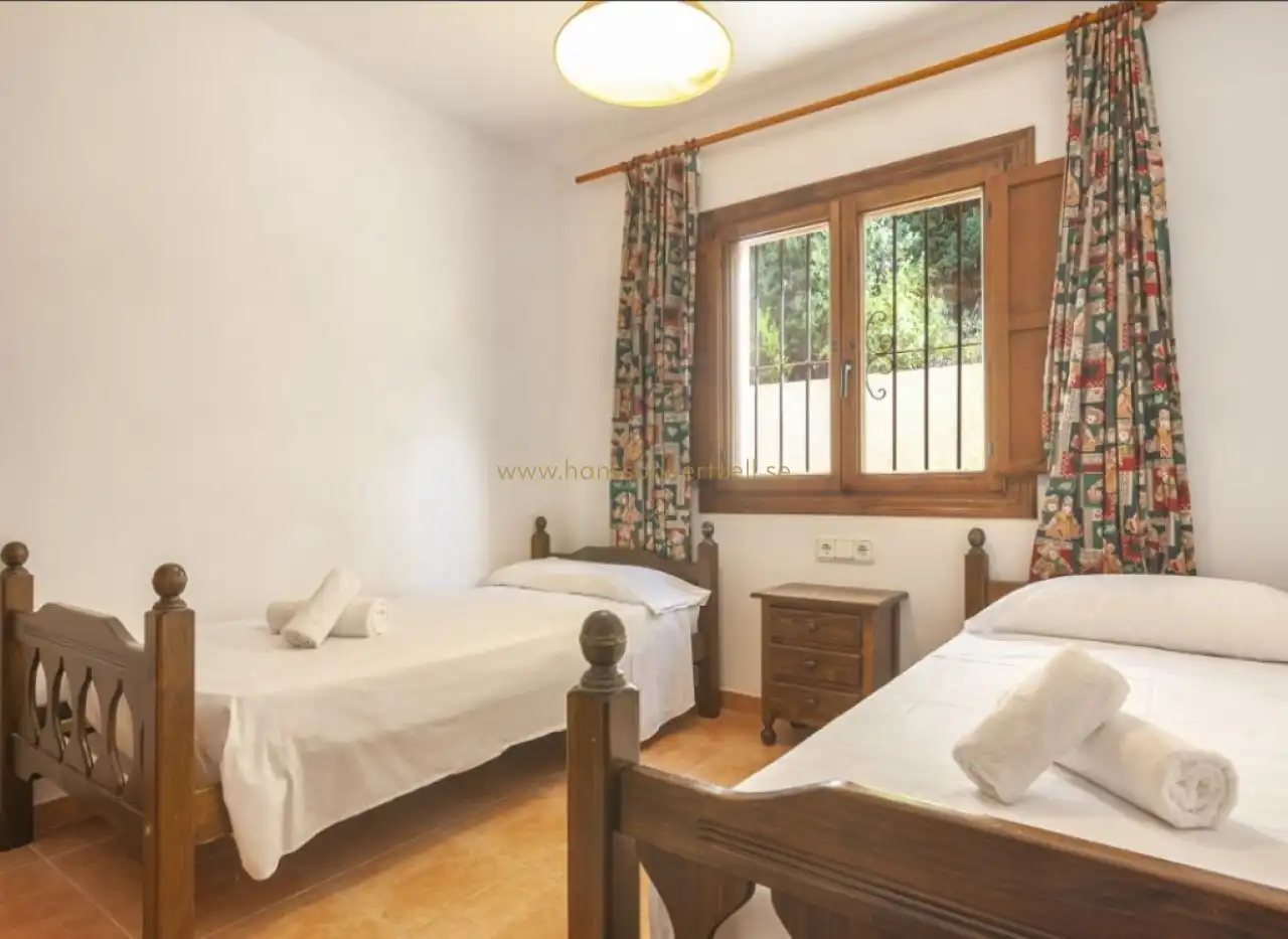 Habitación de Casa o chalet en venta en Senija
