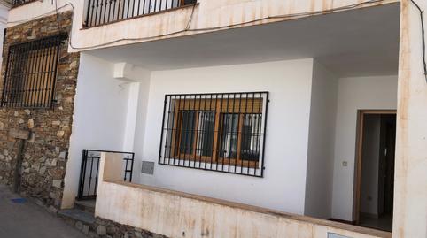 Foto 5 de Casa adosada en venda a Calle Iglesia, 17, Nevada, Granada