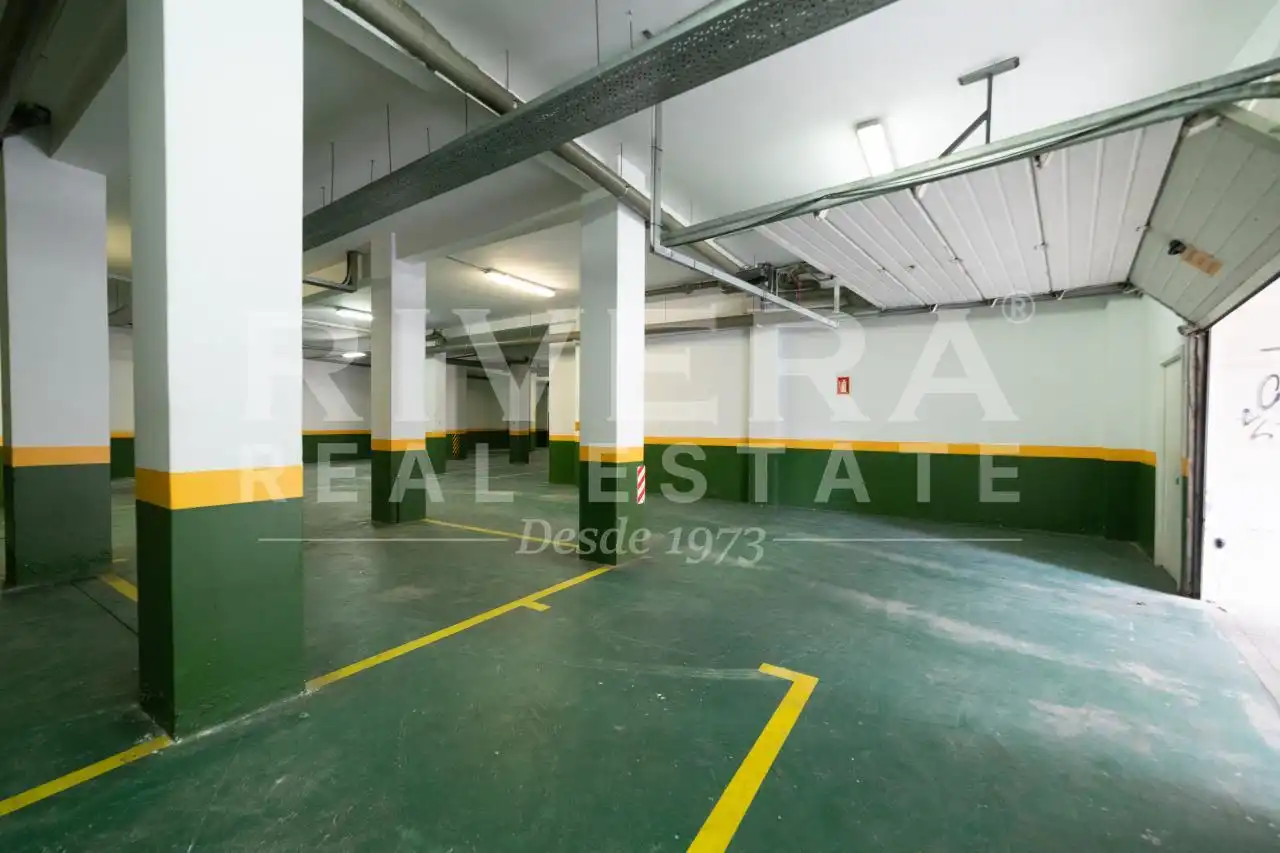 Local comercial en venda a Hispanidad, imagen 61