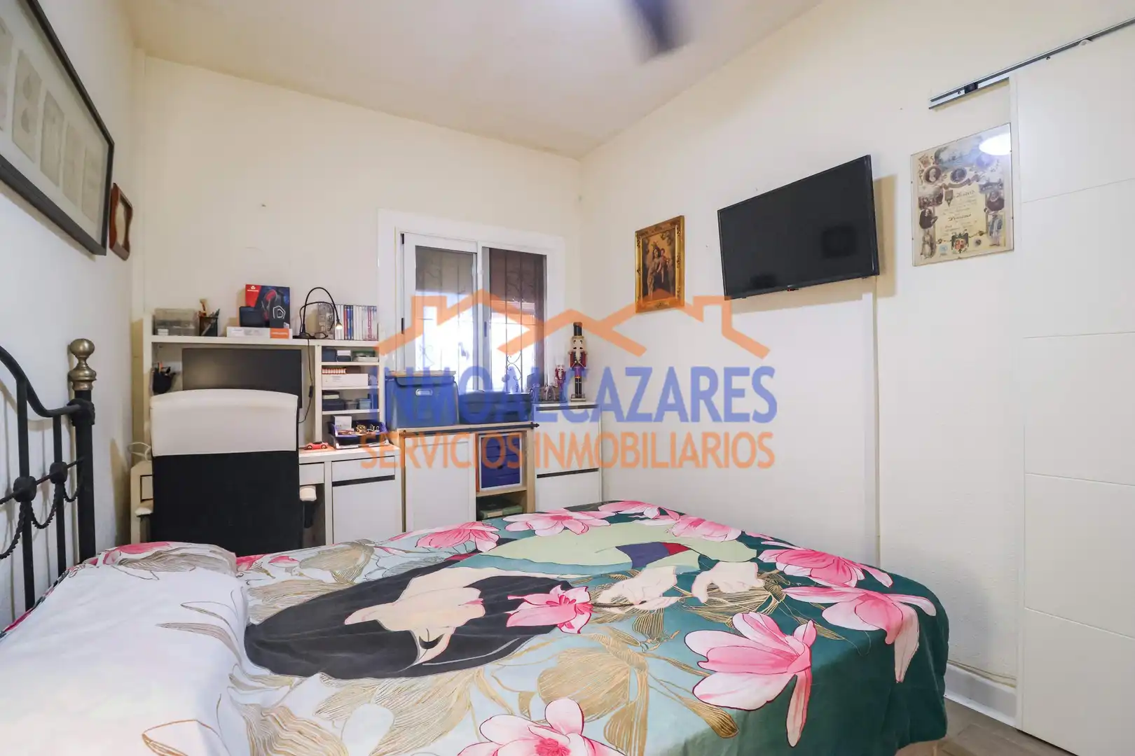 Bungalow con jardín en venta en Centro, imagen 17