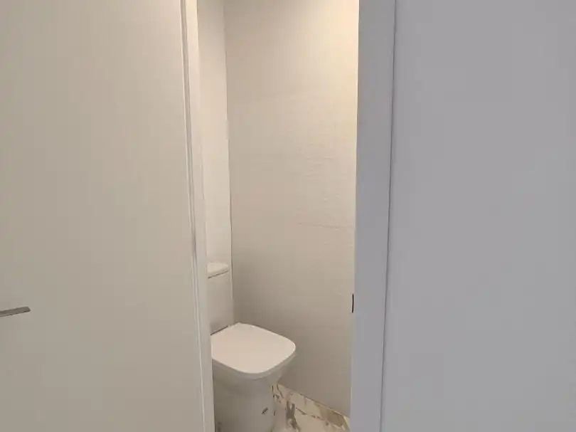 Piso con piscina en venta en calle el coloso 1, imagen 16