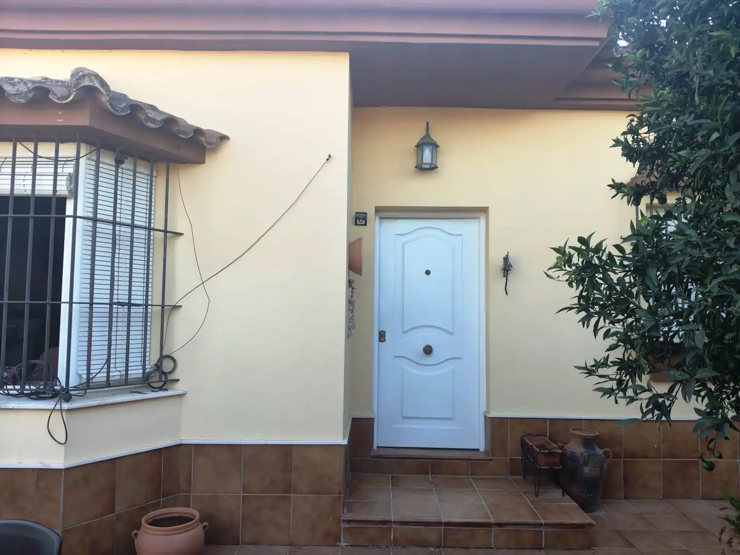 Casa rústica amb jardí en venda a Calle las Boneas 4, imagen 2