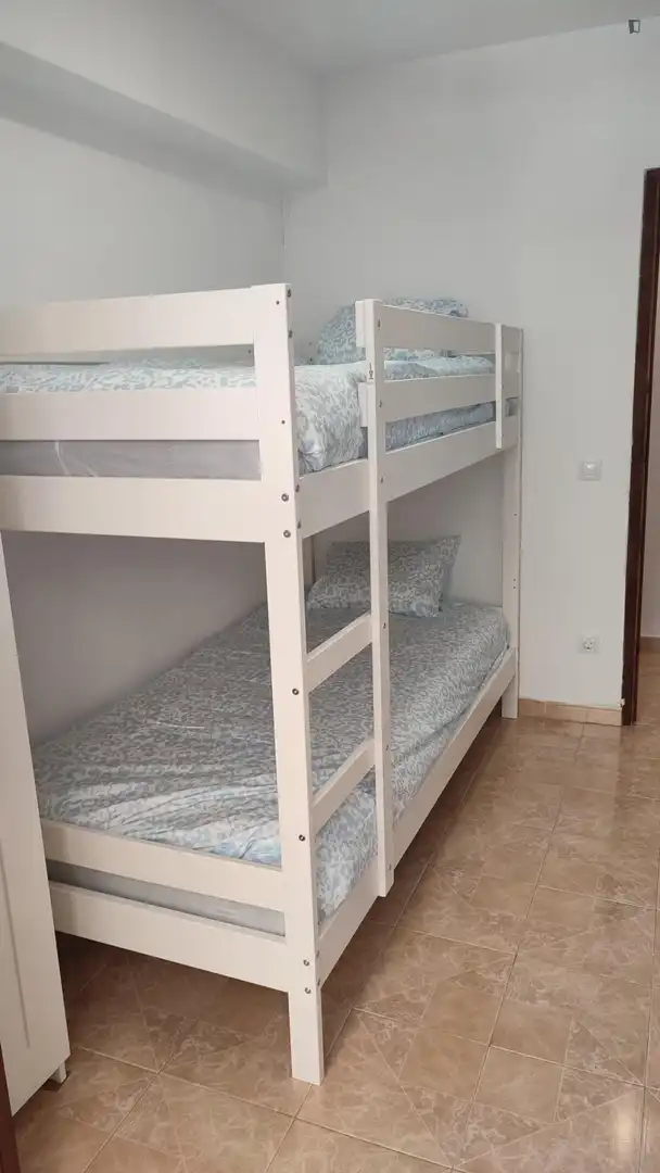 Apartament de lloguer a Camp d'en Serralta