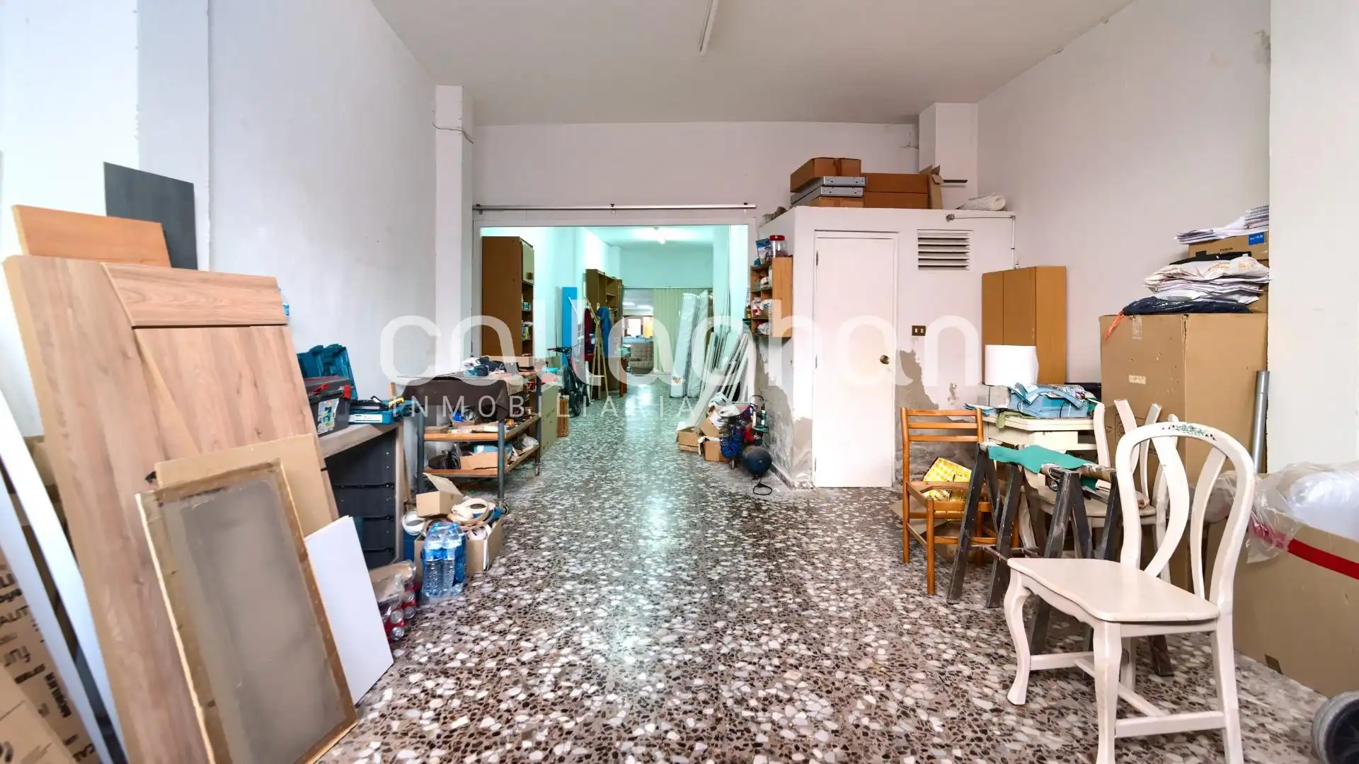 Finca rústica en venta en Chilches / Xilxes