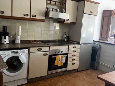 Appartement à vendre à Silleda